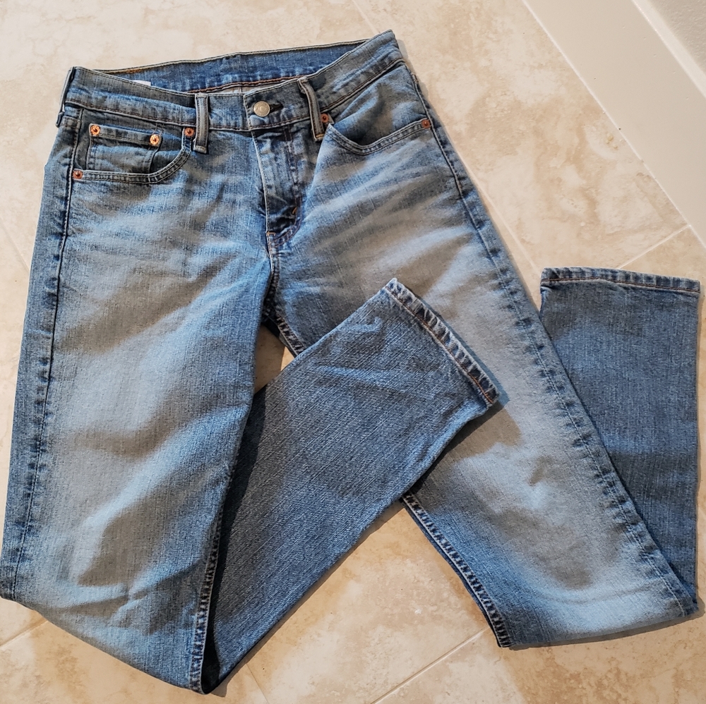 Levis 511 30×32 men jeans
